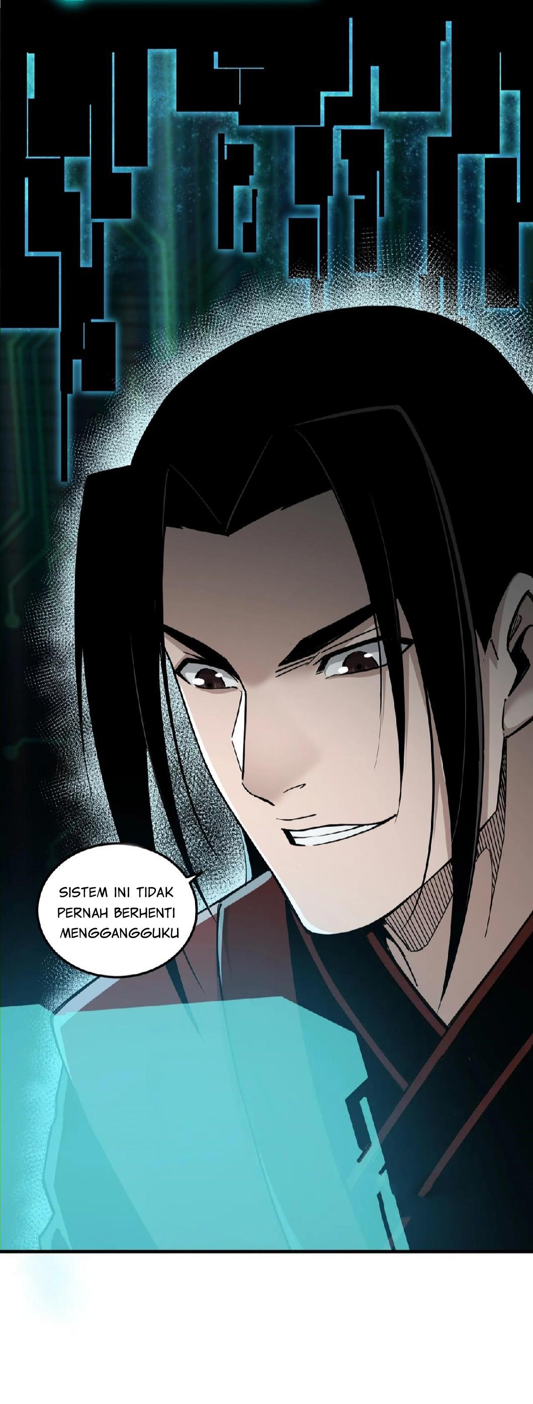Greatest Boss System chapter 81